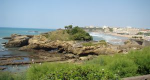 Biarritz Pride / CSD Biarritz