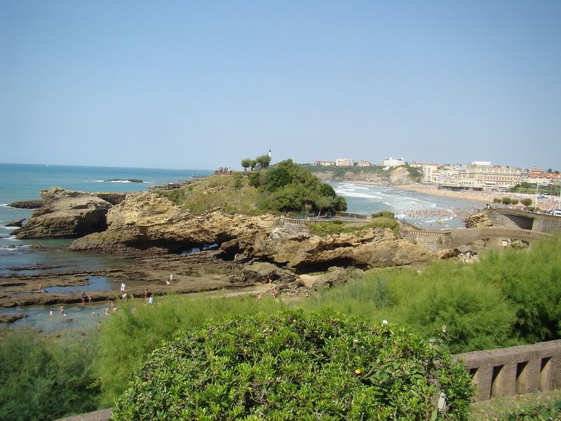 Biarritz Pride / CSD Biarritz