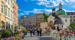 Krakau Pride 2026 / CSD Krakau 2026