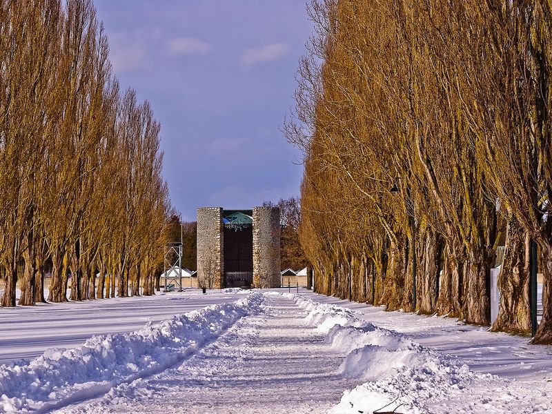 CSD Dachau