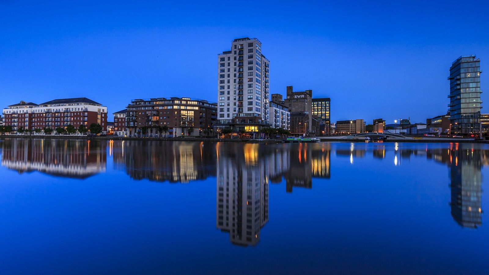 Dublin — Pubs & Scene
