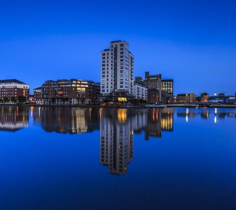 Dublin — Pubs & Scene