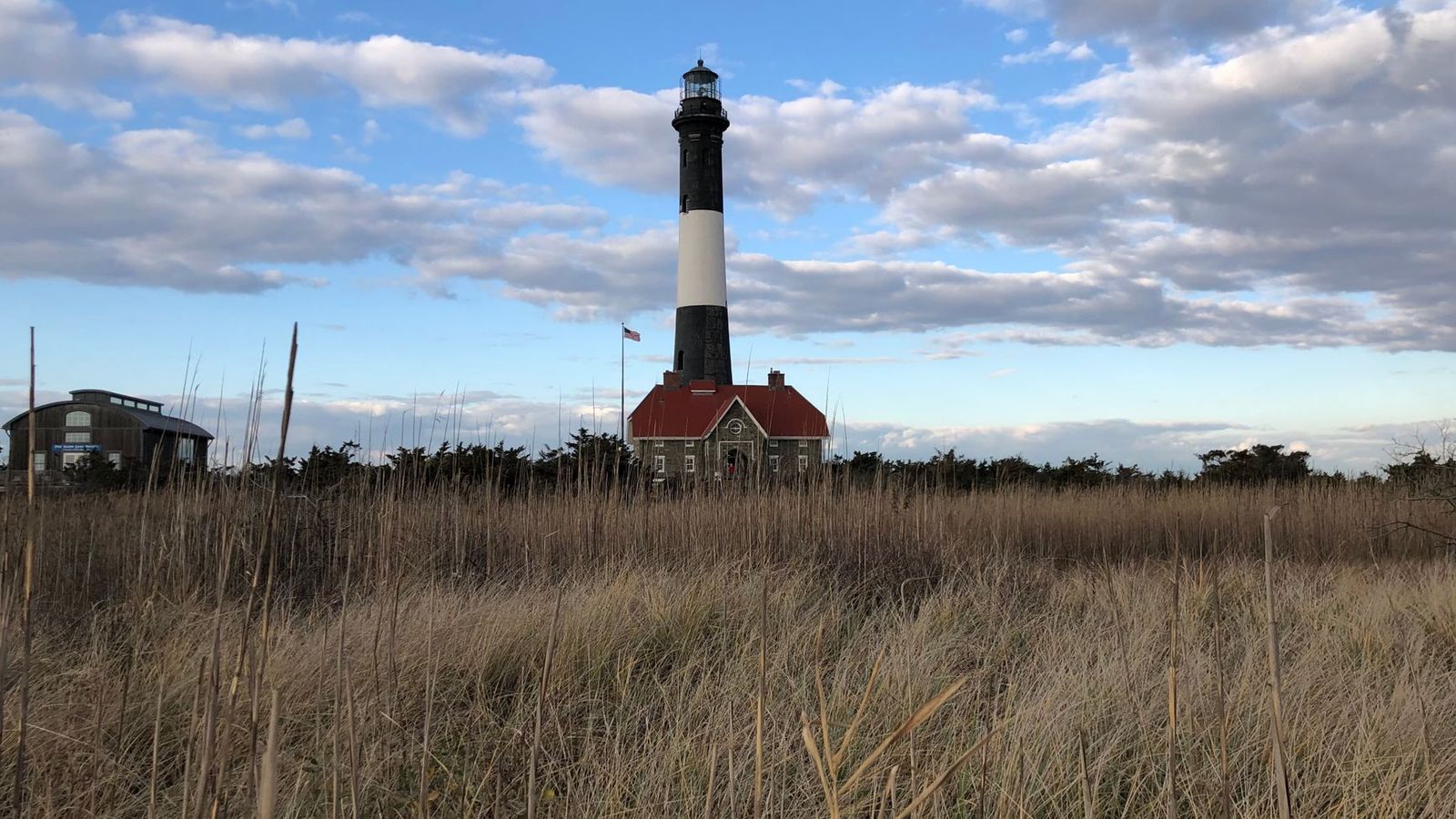 Fire Island — The Pines & Cherry Grove