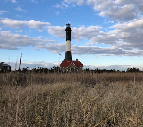 Fire Island — The Pines & Cherry Grove