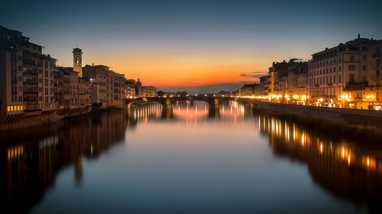 Florence — Renaissance Weekend