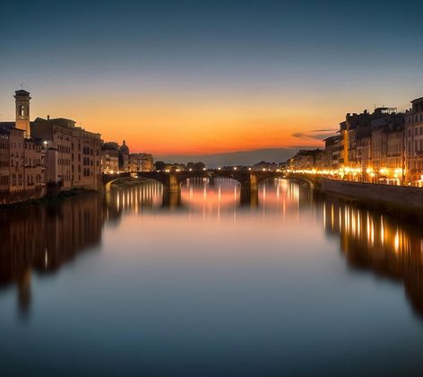 Florence — Renaissance Weekend