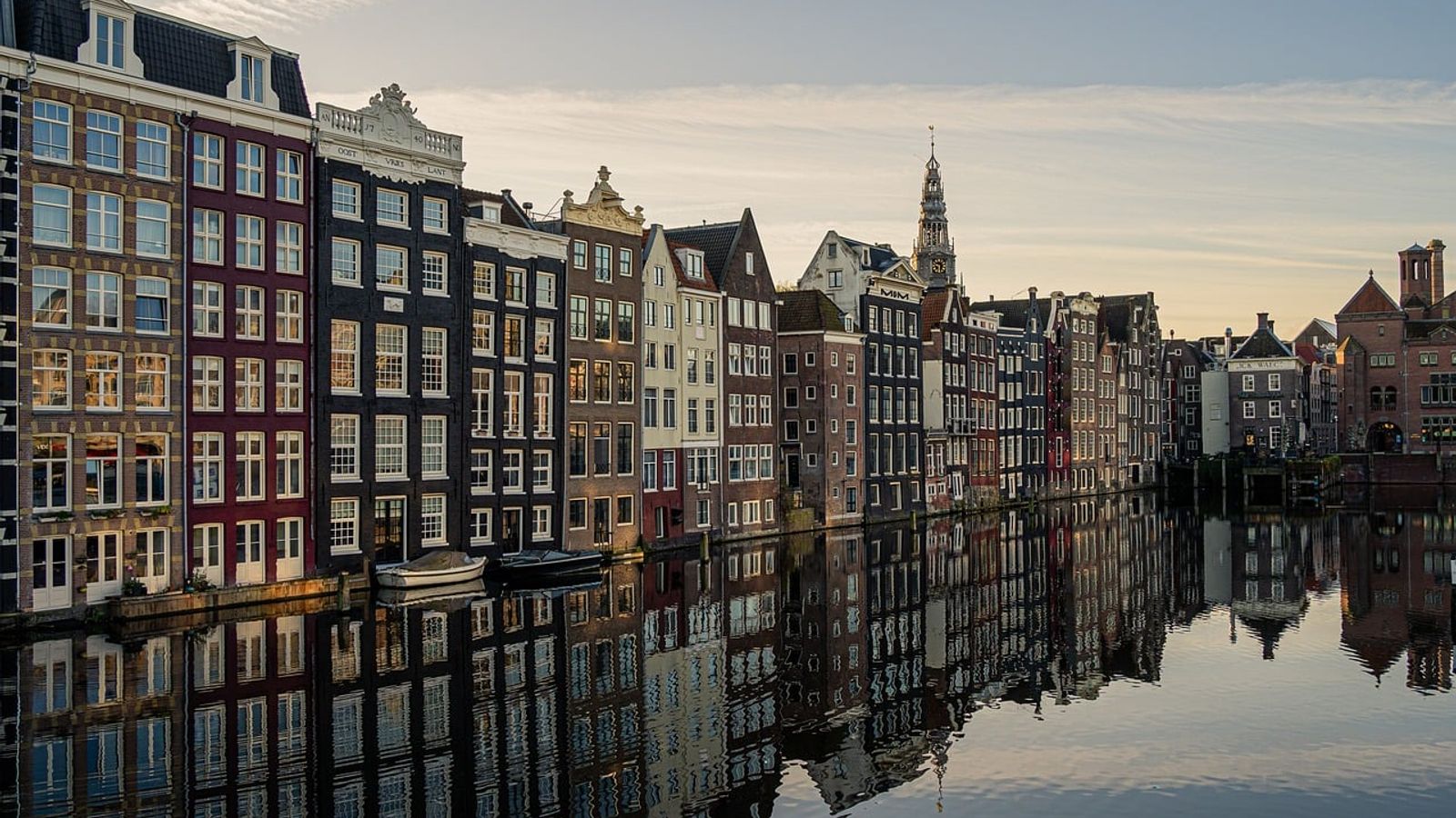 Amsterdam