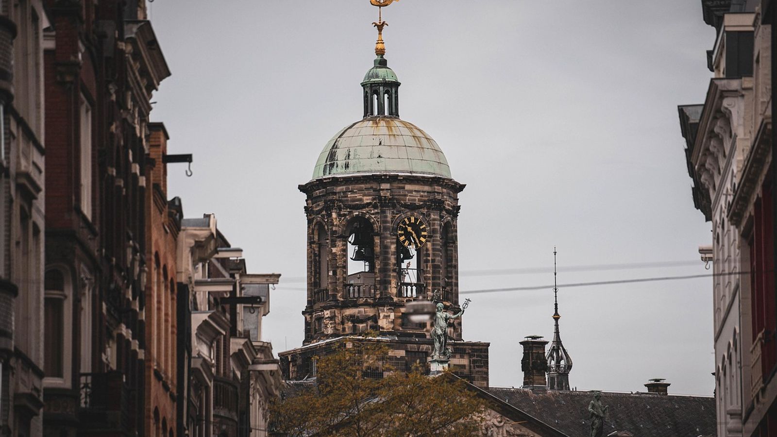 Amsterdam
