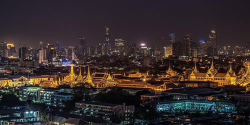 Bangkok
