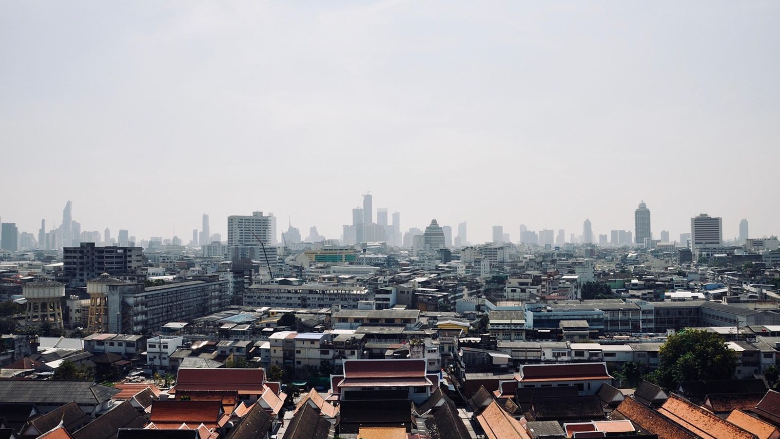 Bangkok
