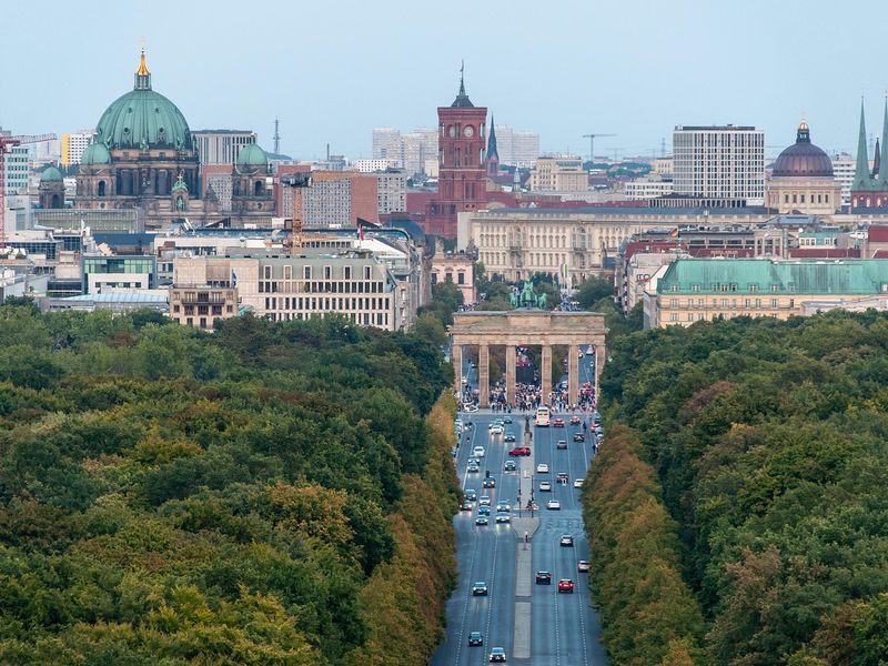 Berlin – Deutschland
