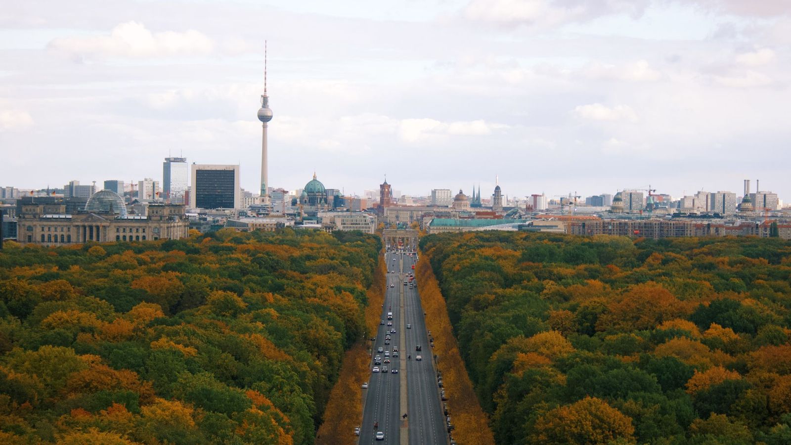 Berlin