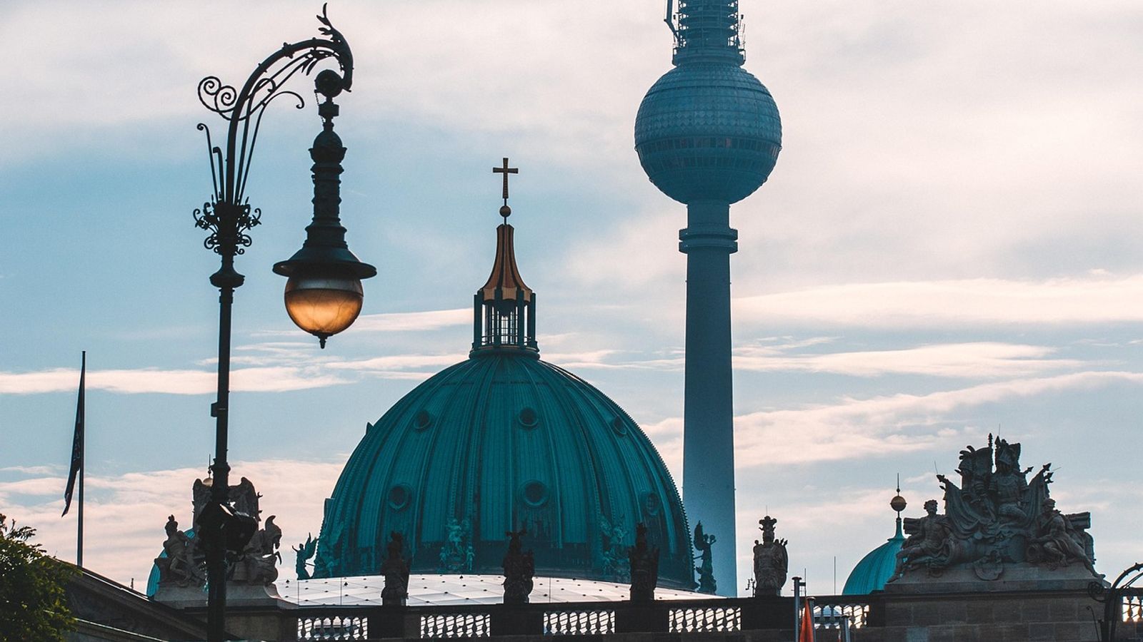 Berlin