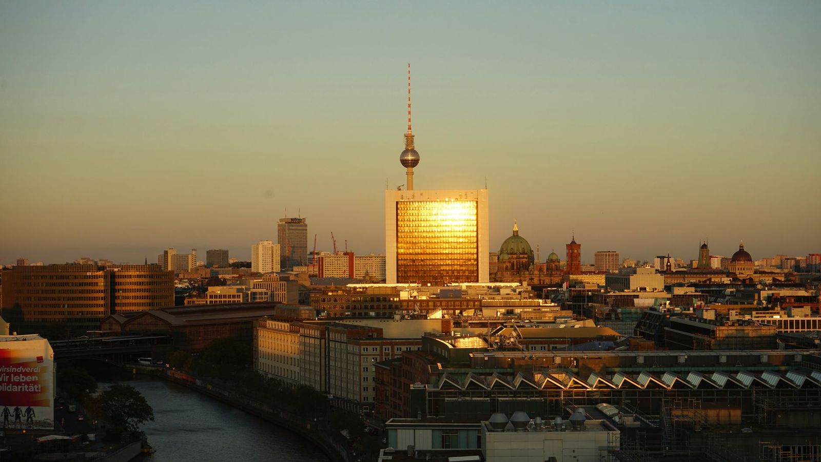 Berlin