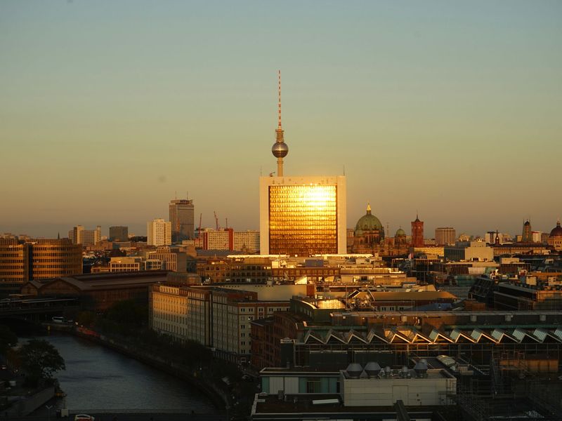 Berlin