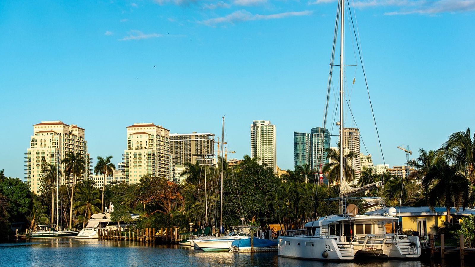 Fort Lauderdale