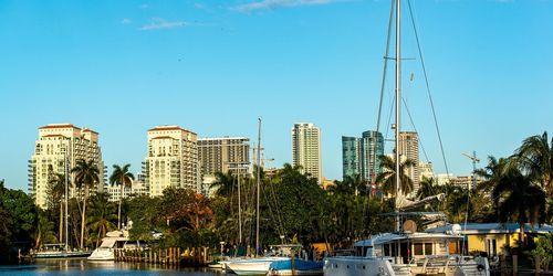 Fort Lauderdale
