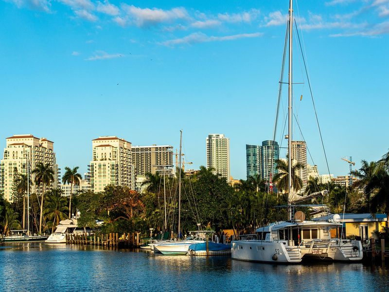 Fort Lauderdale – USA