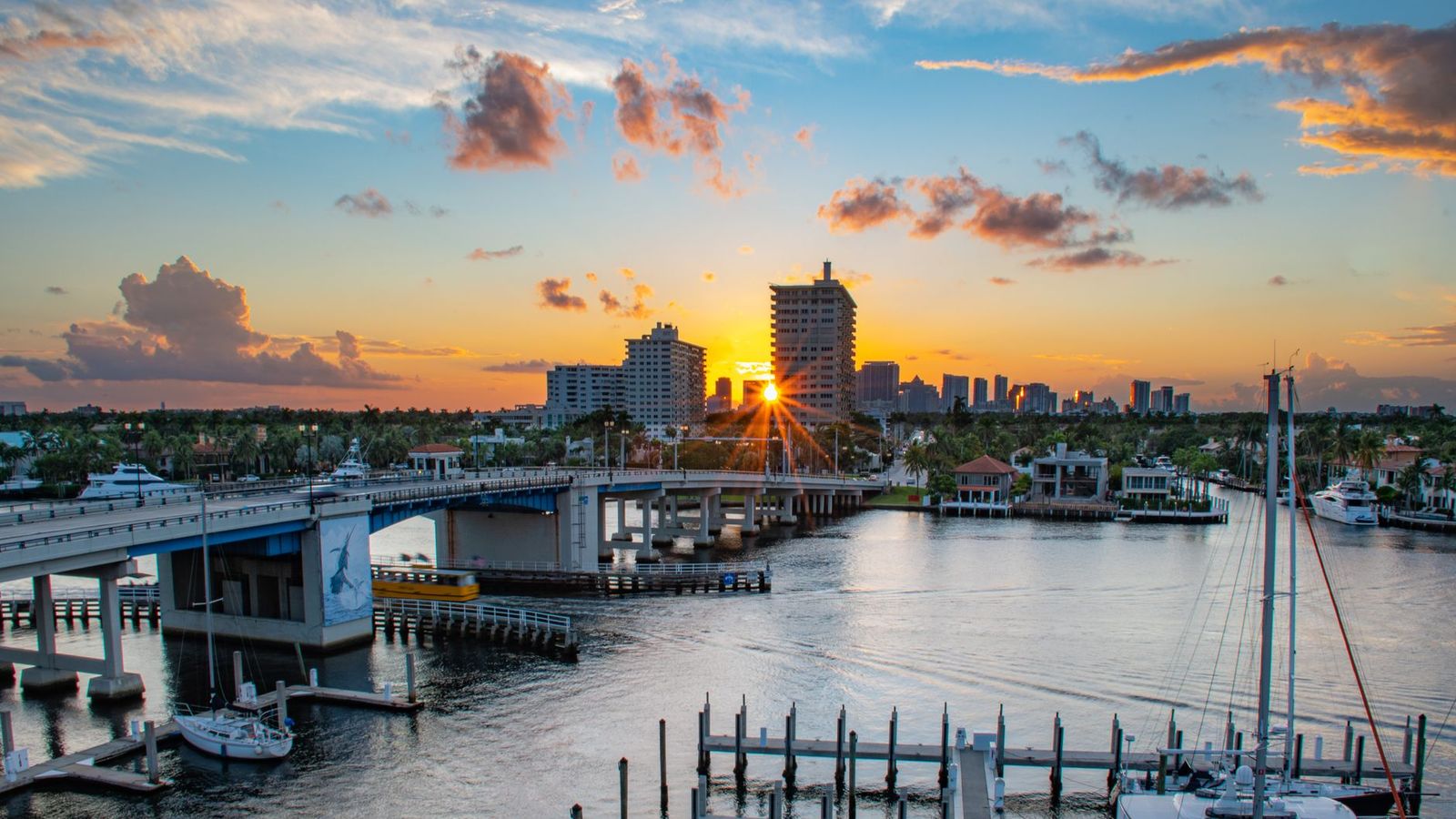 Fort Lauderdale