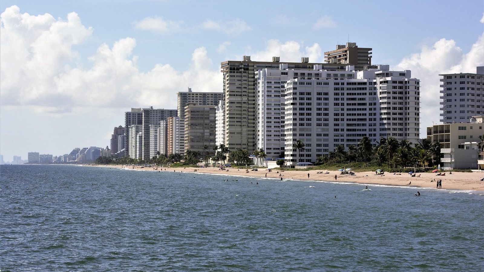 Fort Lauderdale