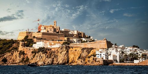 Ibiza