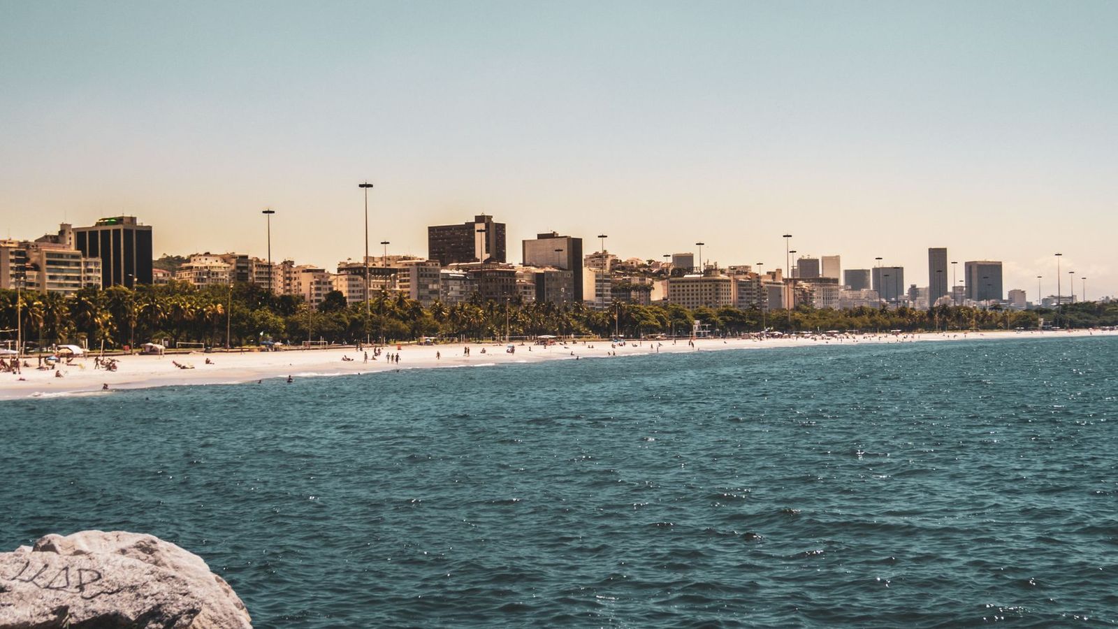 Rio de Janeiro