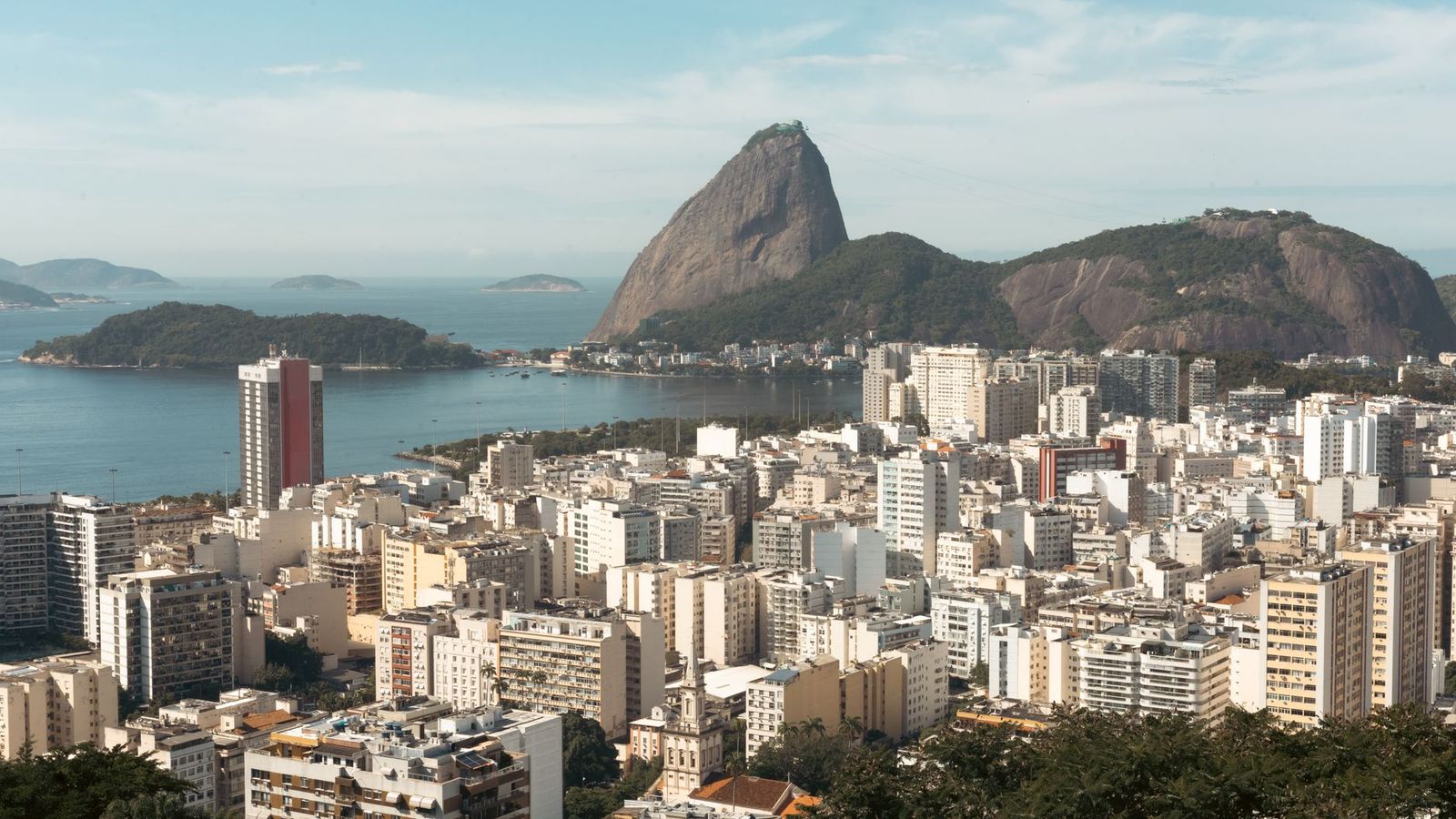 Rio de Janeiro