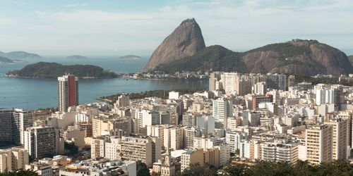 Rio de Janeiro