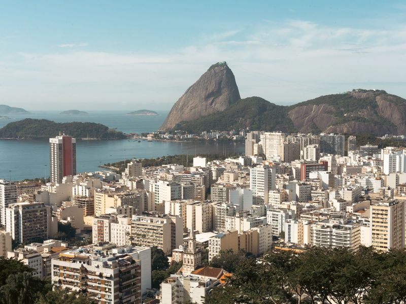 Rio de Janeiro – Brasilien