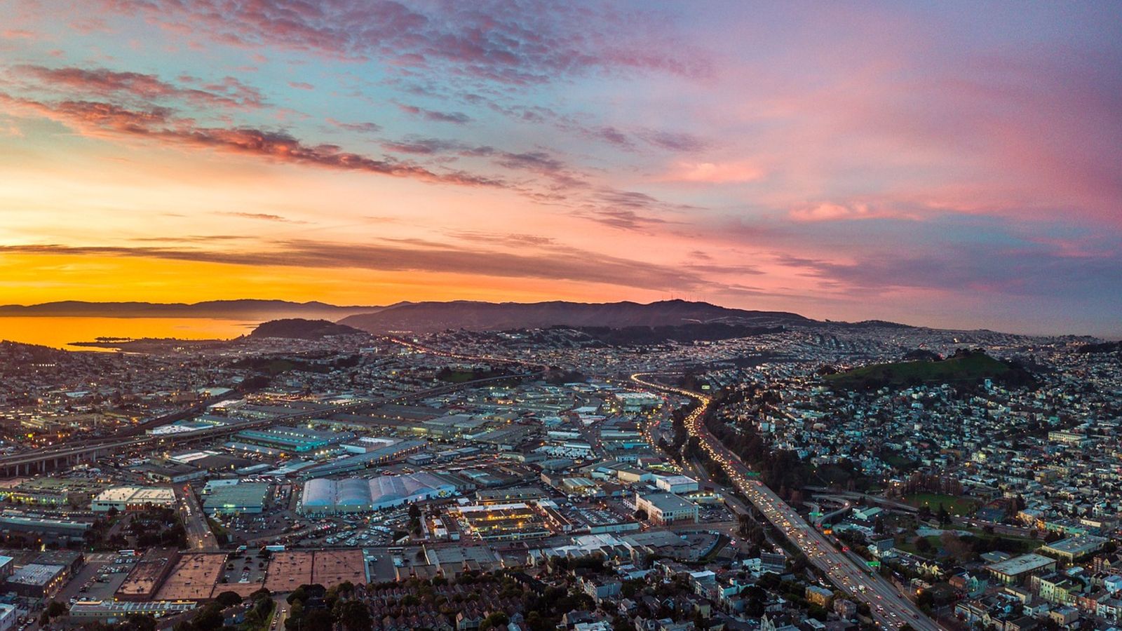 San Francisco