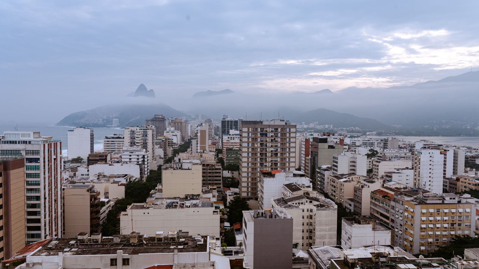 Rio de Janeiro
