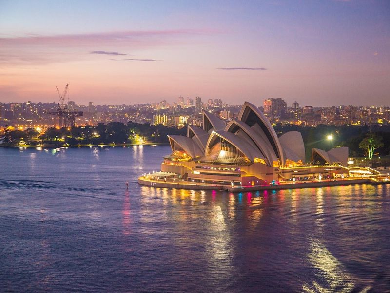Sydney – Australien