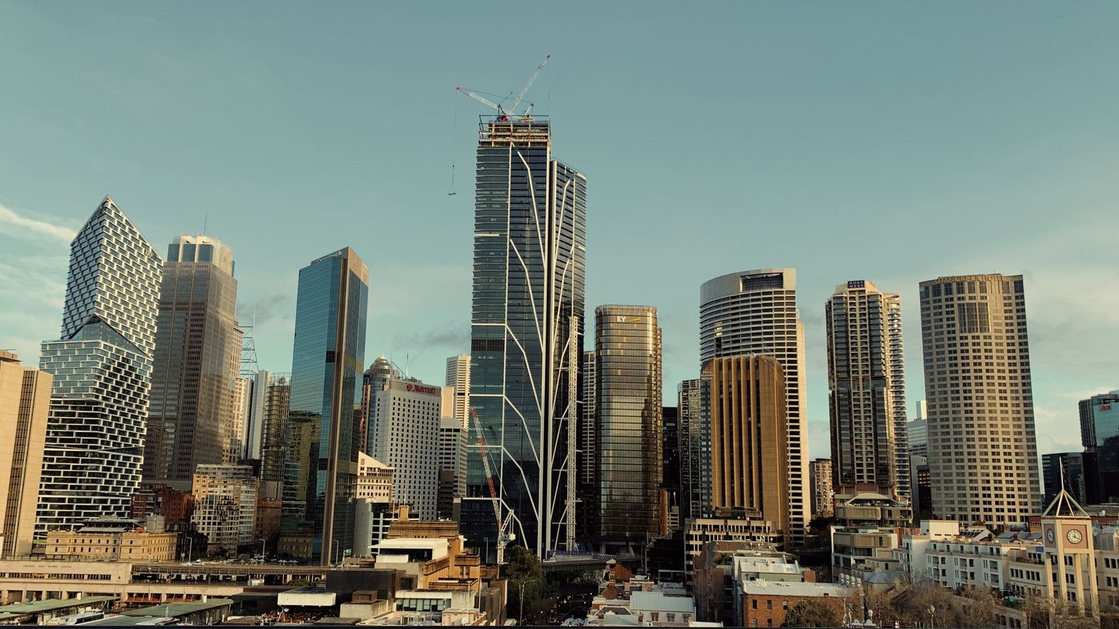 Sydney