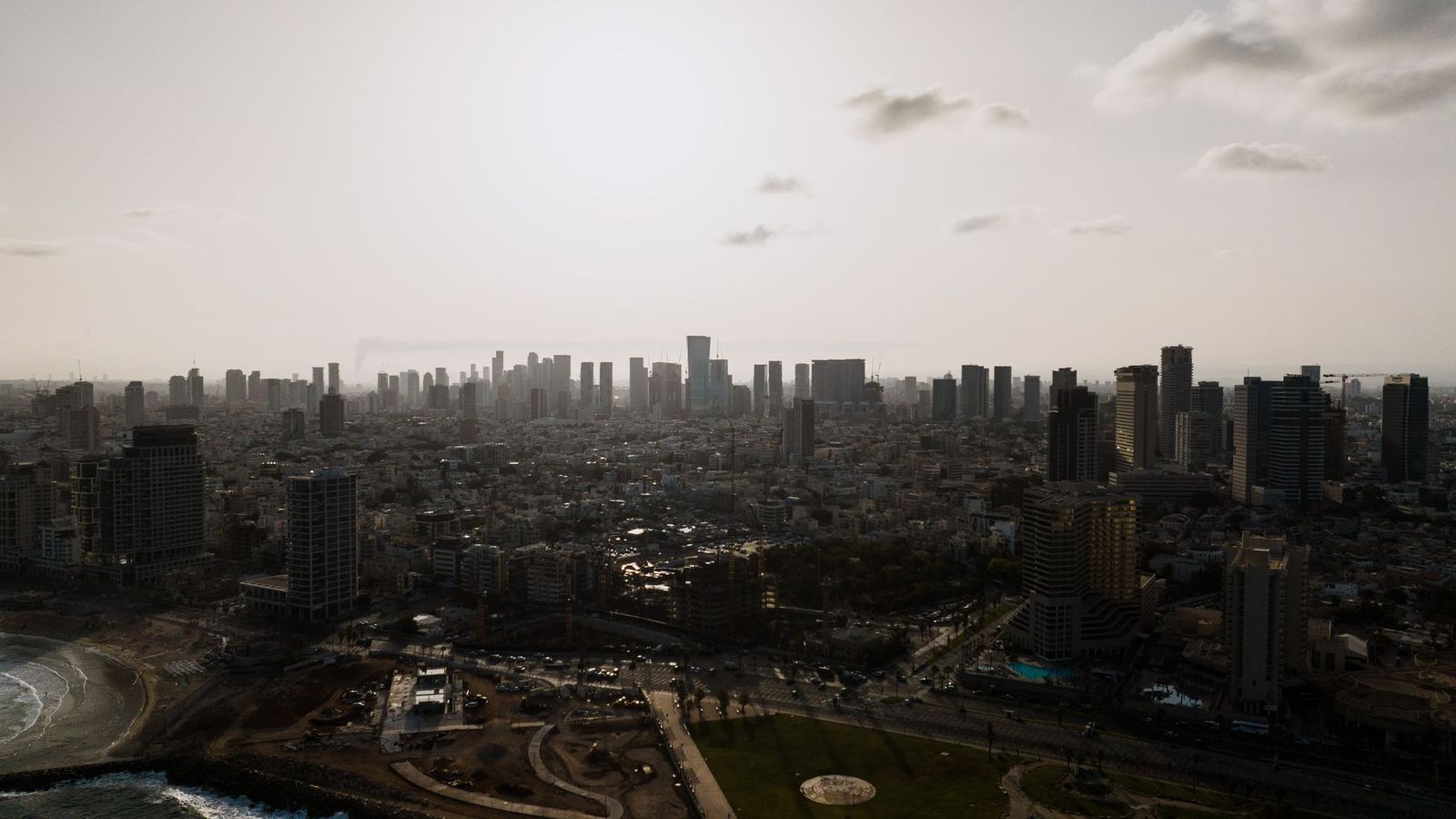 Tel Aviv