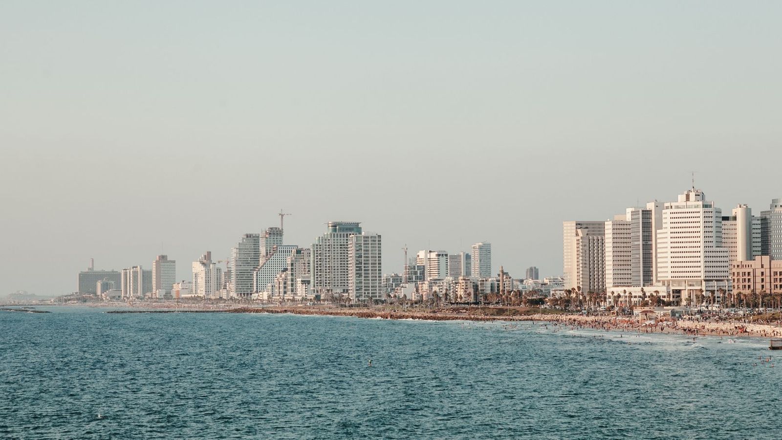 Tel Aviv