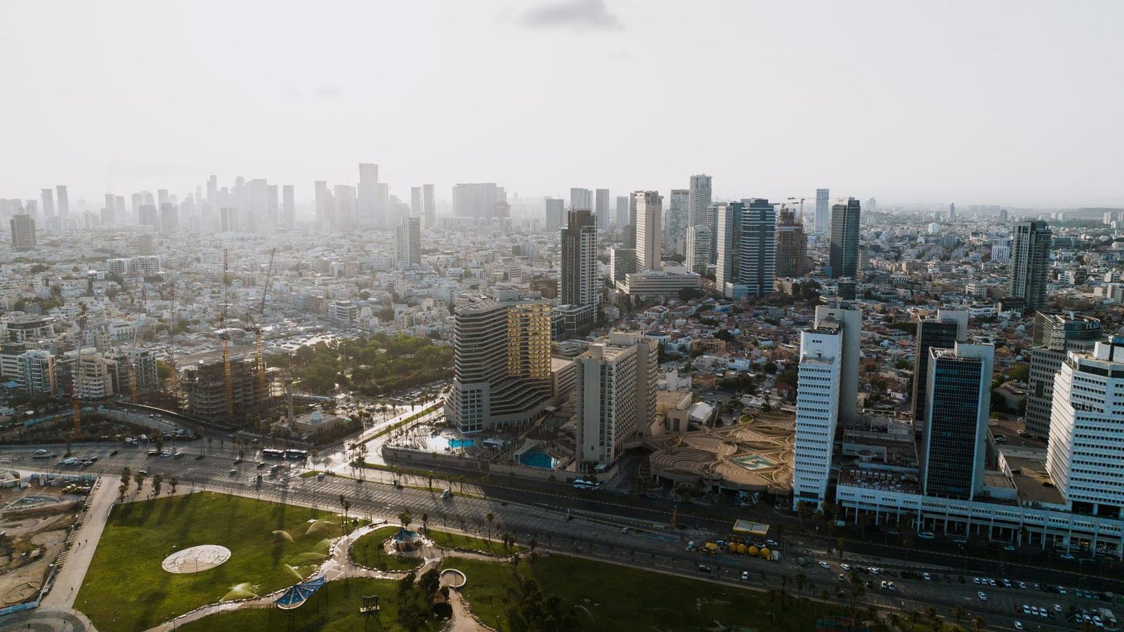 Tel Aviv