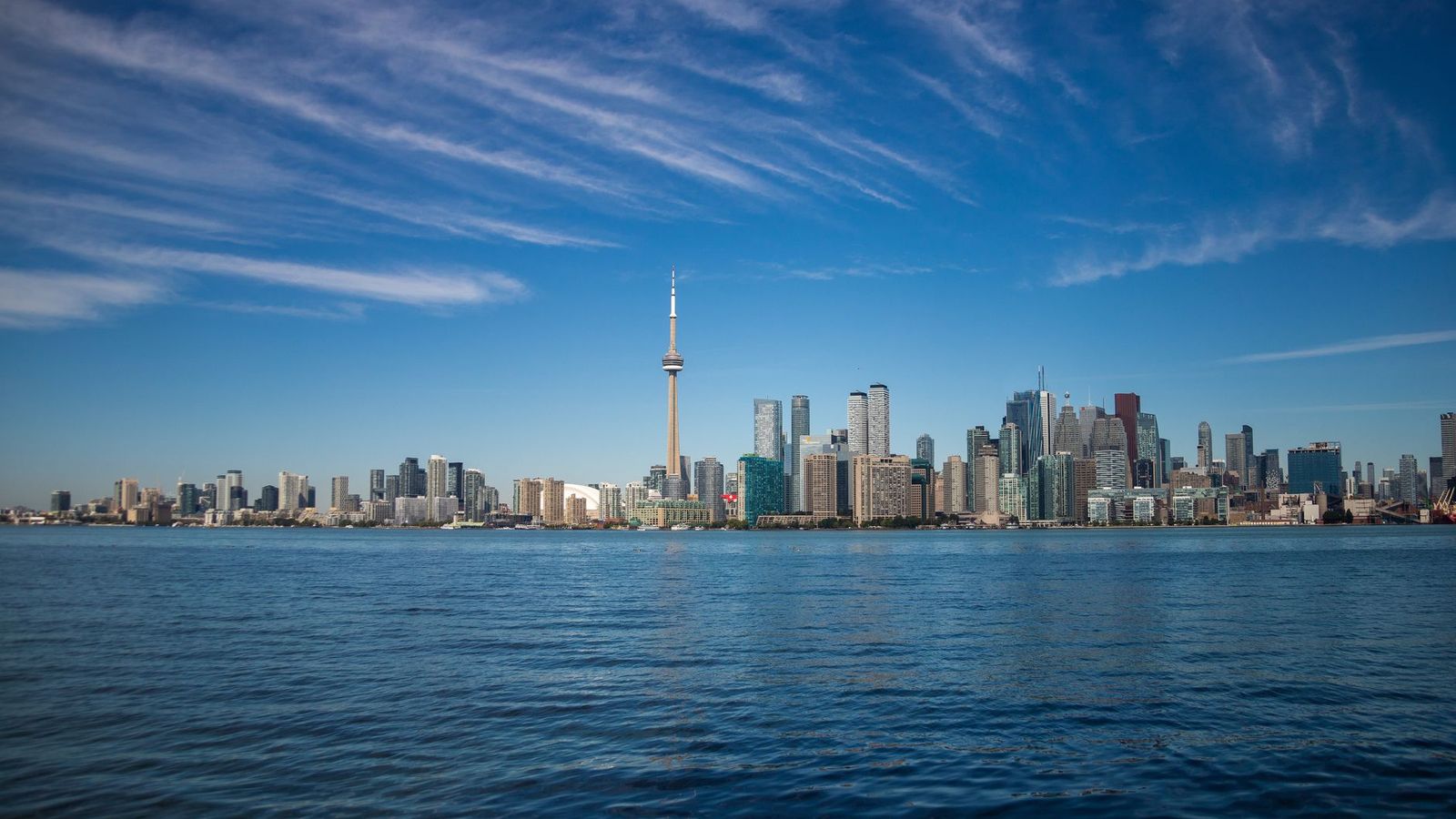 Toronto