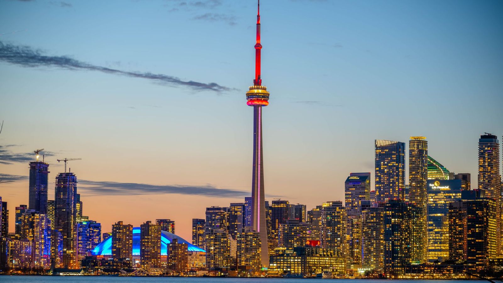 Toronto