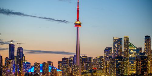 Toronto