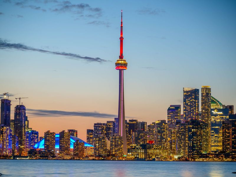 Toronto – Kanada