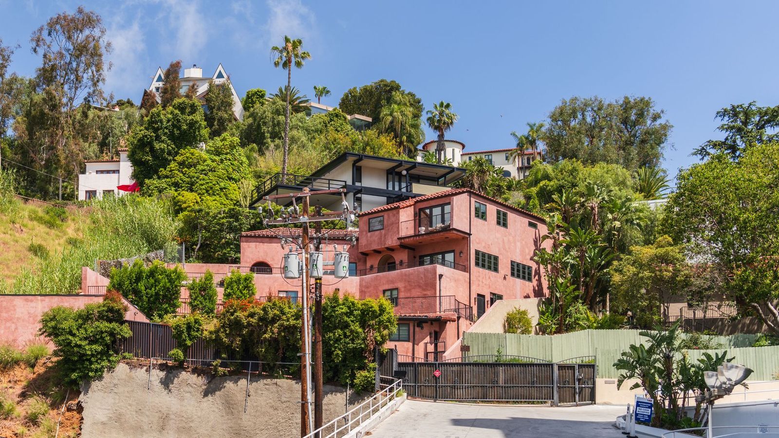 Los Angeles / West Hollywood