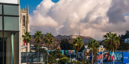 Los Angeles / West Hollywood