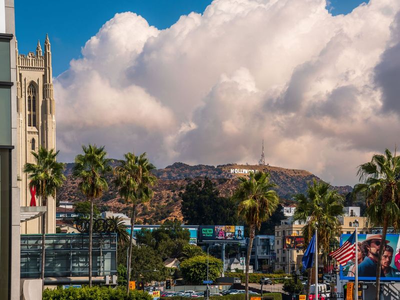 Los Angeles / West Hollywood – USA