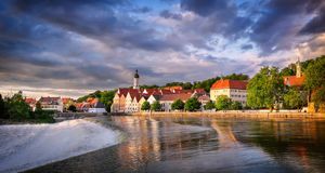 CSD Landsberg am Lech