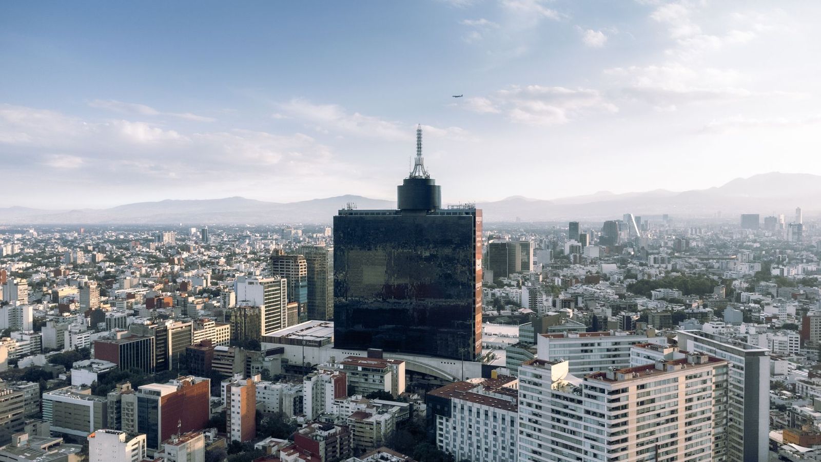 Mexico City