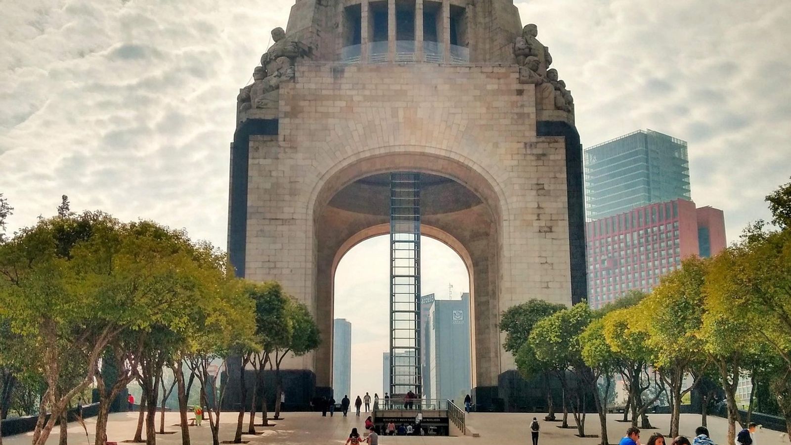 Mexico City