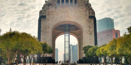 Mexico City