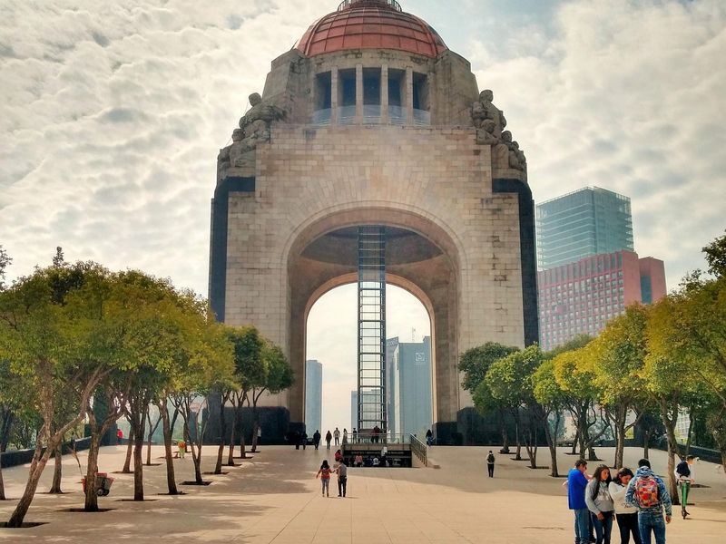 Mexico City – Mexiko