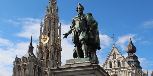 Antwerp