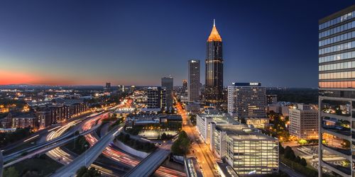 Atlanta